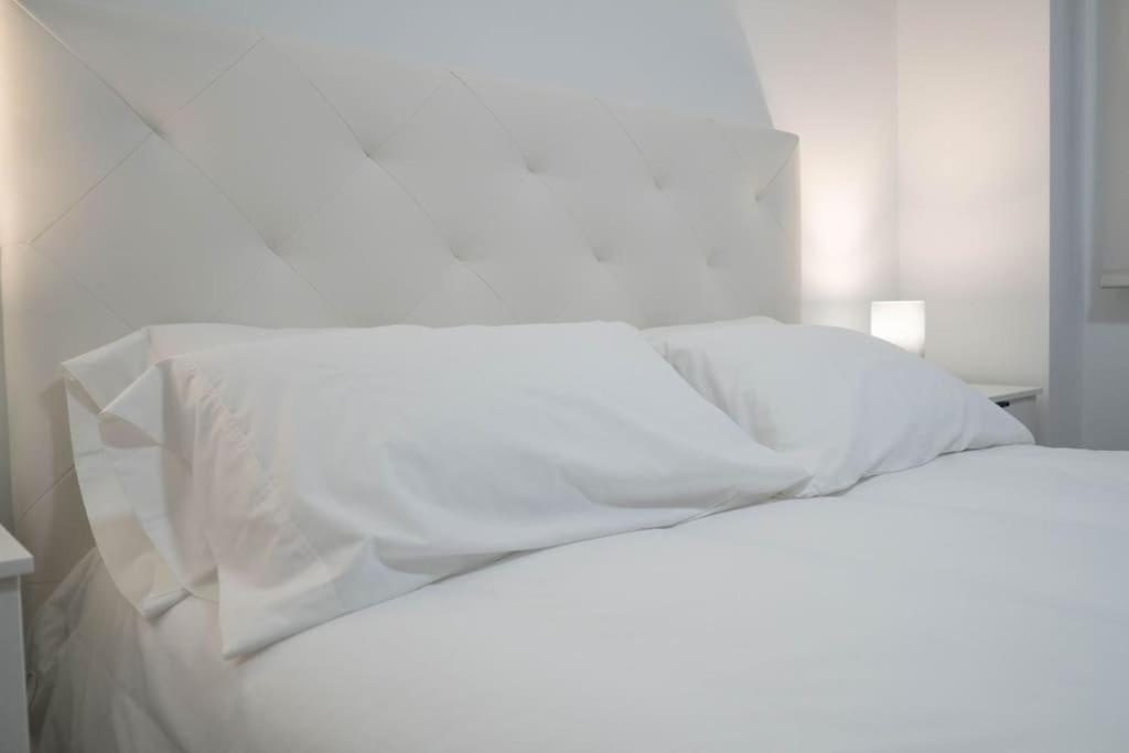 Apartamento 1 Dormitorio Comarca de Comarca de Vigo Buitenkant foto
