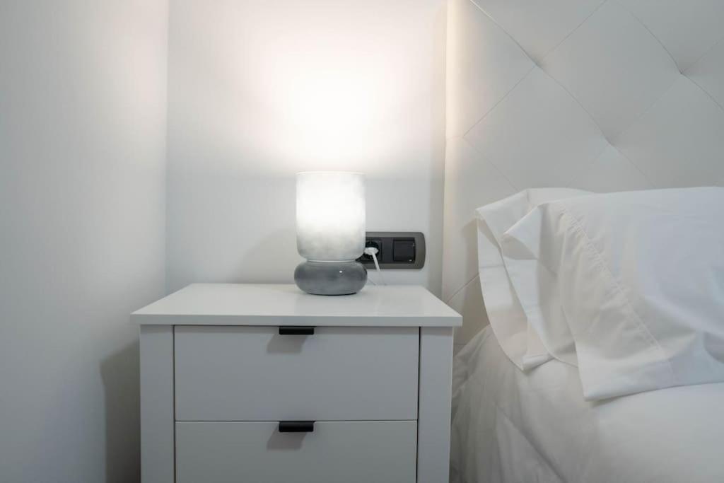 Apartamento 1 Dormitorio Comarca de Comarca de Vigo Buitenkant foto
