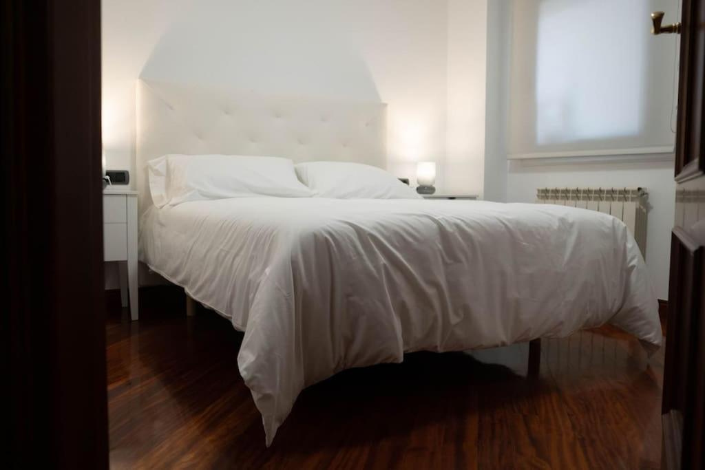 Apartamento 1 Dormitorio Comarca de Comarca de Vigo Buitenkant foto